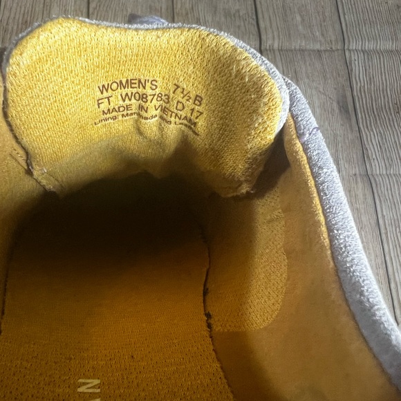 Cole Haan ZeroGrand Os crosscourt - Picture 4 of 7